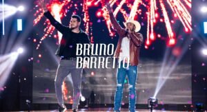 BRUNO E BARRETO