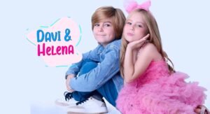 DAVI E HELENA