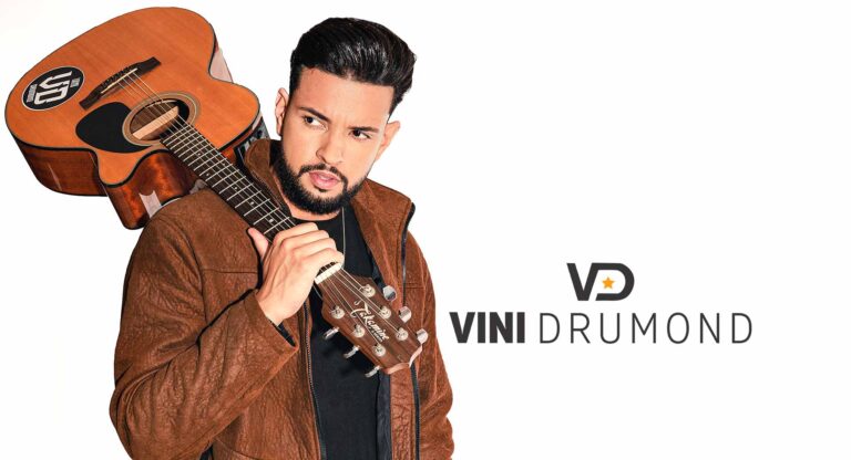 VINI DRUMOND