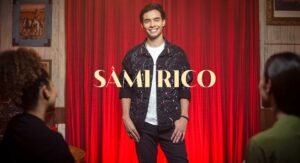 SÂMI RICO